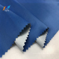 100% Polyester PVC 170T Taffeta Raincoat Fabric